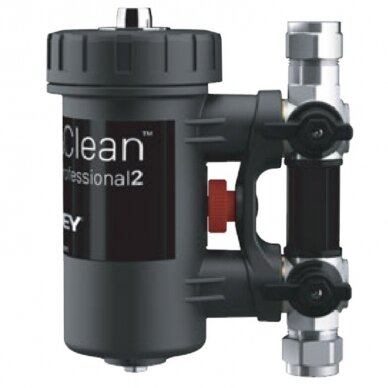 MagnaClean Professional 2/1”